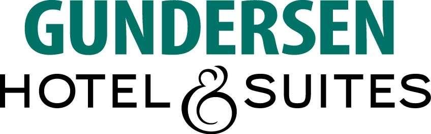 Gundersen Hotel&Suites La Crosse Logo foto